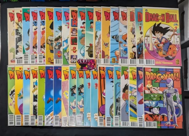 USED) Doujinshi - Dragon Ball / Turles x Goku (Sweet&Bitter) / GREFREE