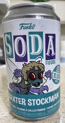 baxter stockman pop