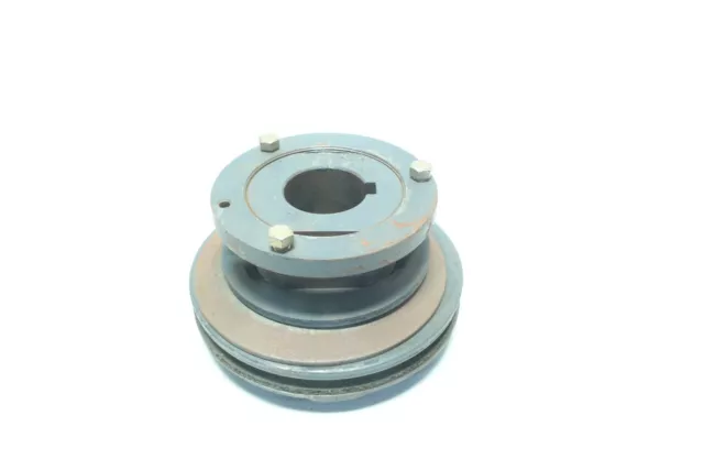 Morse 700-A Torque Limiter 1-15/16in