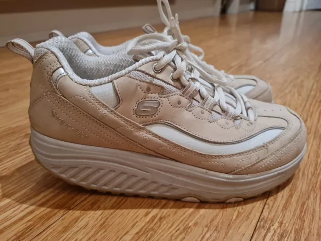 Skechers shape ups clearance size 5.5