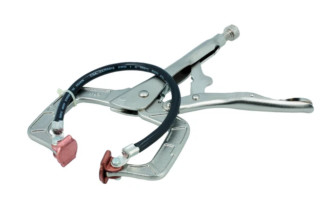 Power-TEC 92649 de Manœuvre Attache 280mm