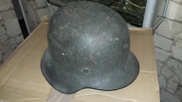 Stahlhelm,Wehrmacht,Militaria,Kopfbedeckung.