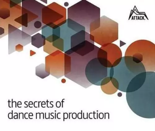 Chris Barker : The Secrets of Dance Music Production: T FREE Shipping, Save £s