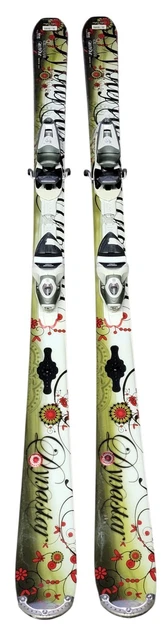 Skis, Skiing, Snowboarding & Snowshoeing, Winter Sports, Sporting