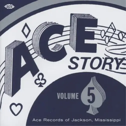 Various Artists The Ace Story - Volume 5 (CD) Album