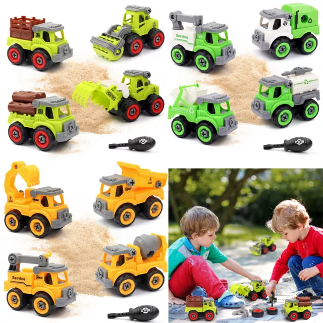 Shawe 3d take apart hot sale toy