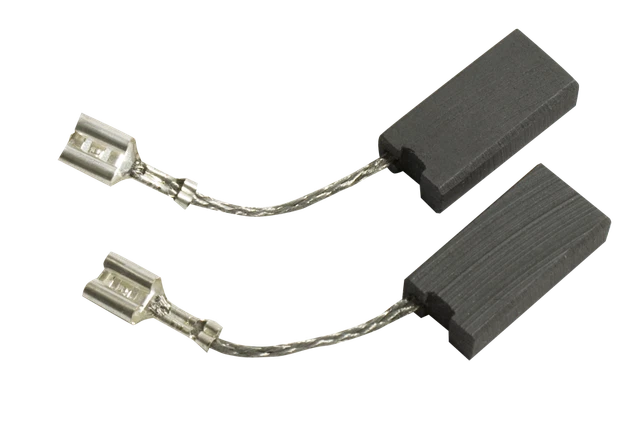 Spazzole Carbone Hilti TE 16 - Set Di 2 Pezzi Con Spegnimento Automatico | Compatibili TE-16 C/M - Foto 10