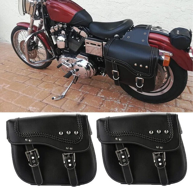 kawasaki vulcan 800 saddlebags
