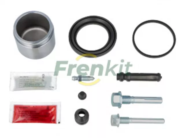 FRENKIT Reparatursatz Bremssattel vorne für Suzuki Grand Vitara I FT GT ET TA