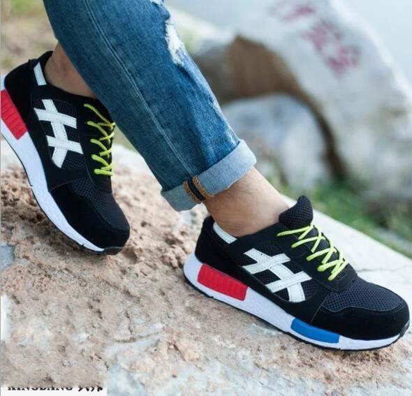 Scarpe antinfortunistiche sales da uomo