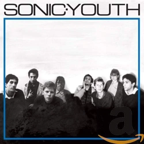 SONIC YOUTH I Dreamed of Noise Photobook CD Combo English