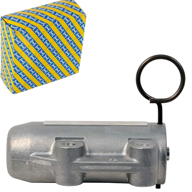 SNR Poulie Clé Courroie Crantée Convient pour Audi A4 A6 A8 GT357.62