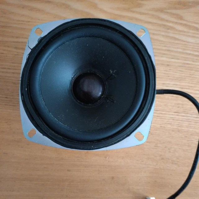 SUBWOOFER SPEAKER. £5.00 PicClick UK