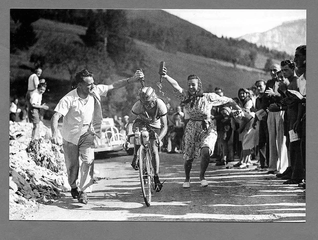 Official Tour de France 1947 album