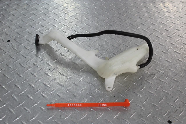 Réservoir De Radiateur, Bouteille De Réservoir De Liquide