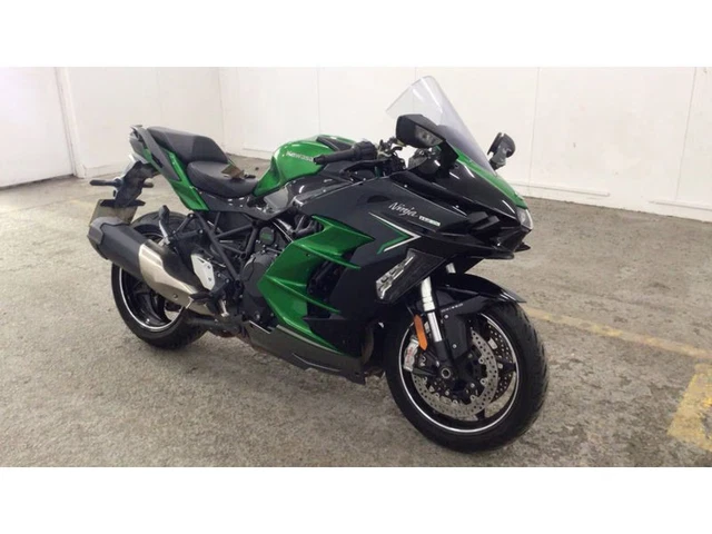 Kawasaki, Motorcycles & Scooters, Cars, Motorcycles & Vehicles