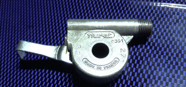 Ets Mauger - Manette starter décompresseur Motobécane 51 (Unité