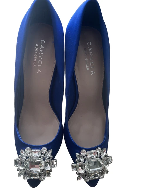 Carvela atara cheap