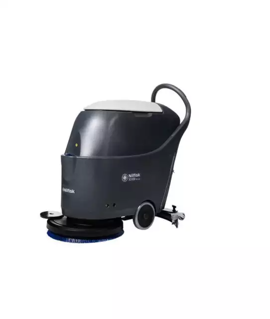 Nilfisk SC430 Scrubber Dryer