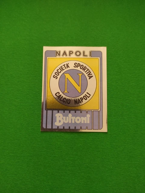 PANINI CALCIATORI 1979/80-FIGURINA n.539- IMPERIA+LUCCHESE -SCUDETTO