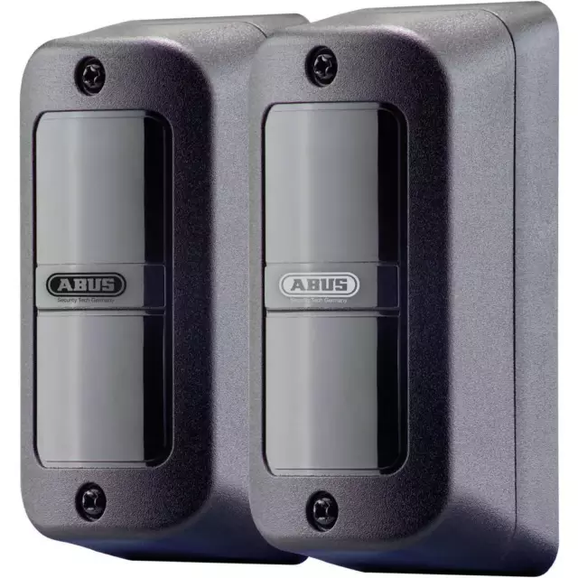 ABUS LS1020 ECOLINE IR-Lichtschranke 2