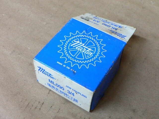 Martin Sprocket & Gear Inc Ml090 3/4 / Ml09034