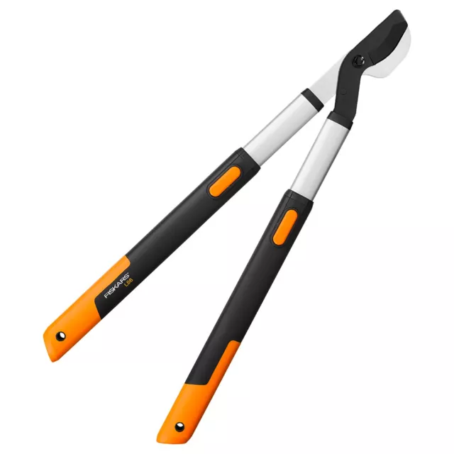 Fiskars L86 SmartFit Telescopic Bypass Lopper 915mm