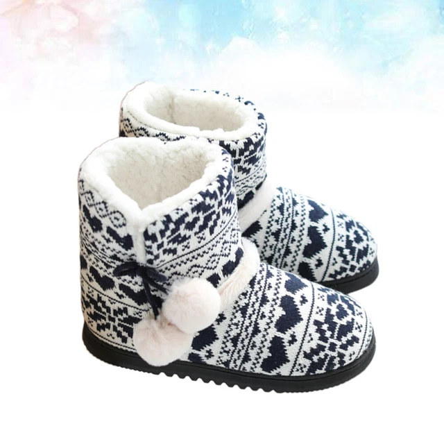 Chaussures Plus Chaudes Pantoufle En Fausse Garder Aux Femmes Homme