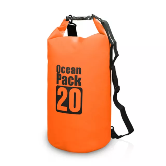 10L / 15L / 20L / 30L  Waterproof Dry    Bag Q6I0