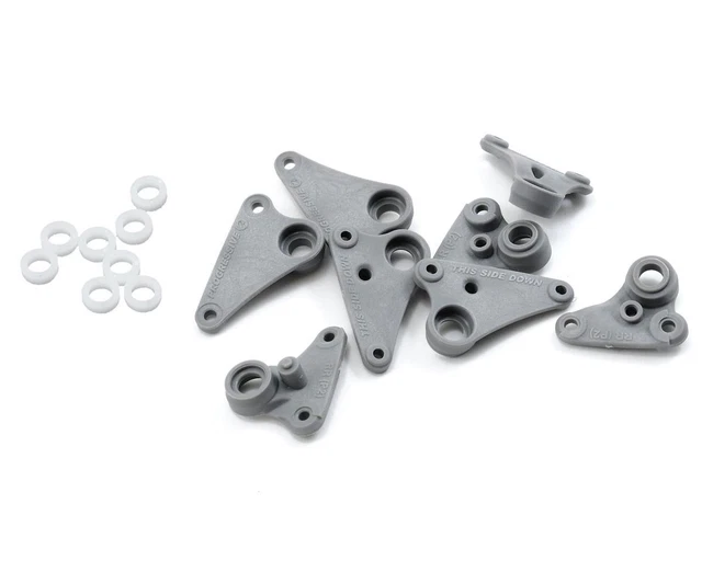マリオカート8 デラックス -Switch 2個セット Federungs- & Lenkungsteile, Chassis, Antrieb & Räder, RC Modellbau