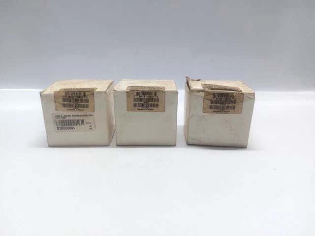 BRADY 142274 Handimark 2.0 X 50' Yellow Vinyl New in Box BRADY 142274 Handimark 2.0 X 50' Yellow Vinyl New in Box