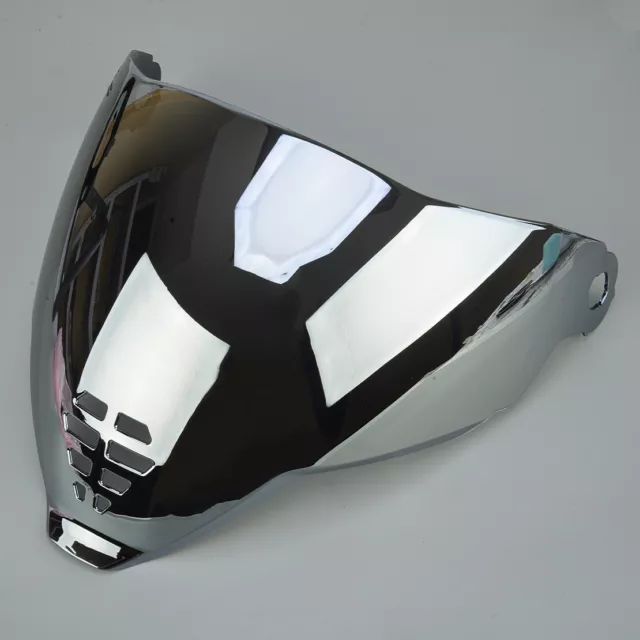 Motorcycle Helmet Visor Lens Shield Fit For Icon Airflite top