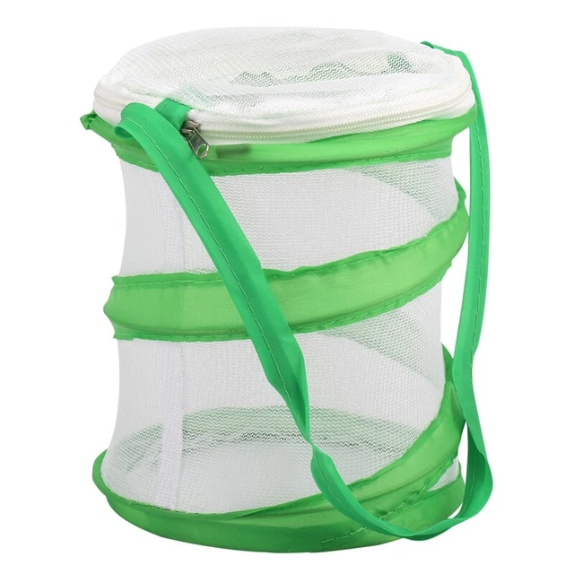 Small Praying Mantis Stick Insect Butterfly - Cage Housing Enclosure A7H6H6