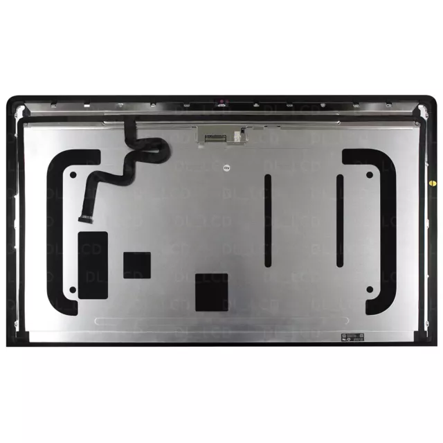 For Apple iMac A1419 EMC 2806 LM270QQ1 SDA2 5K LCD Screen Assembly Late 2014 New