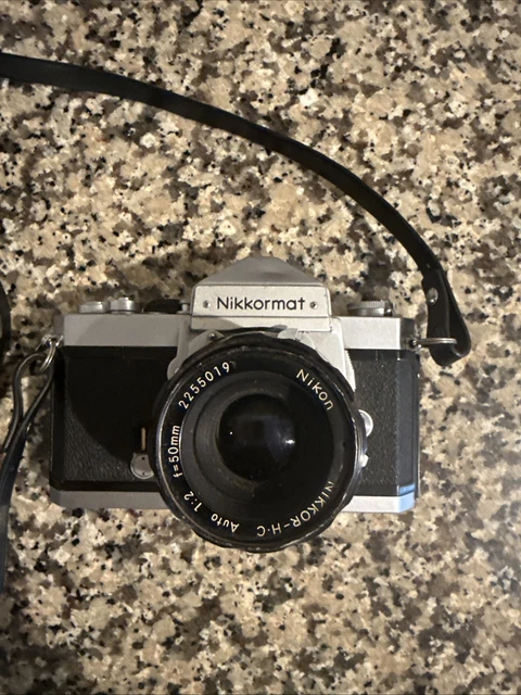 Appareils photo argentiques, Photographie argentique, Photo