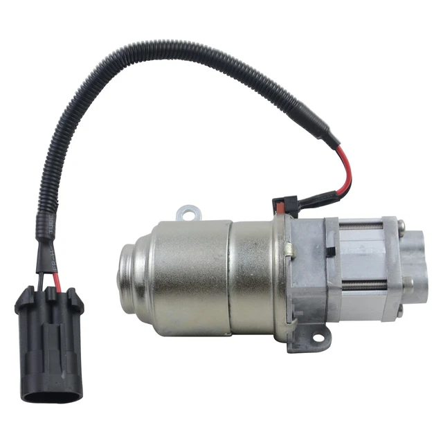 Transmission Hydraulic Pump For Alfa Romeo 147 156 3.2 GTA Selespeed – 51736315, 71769597