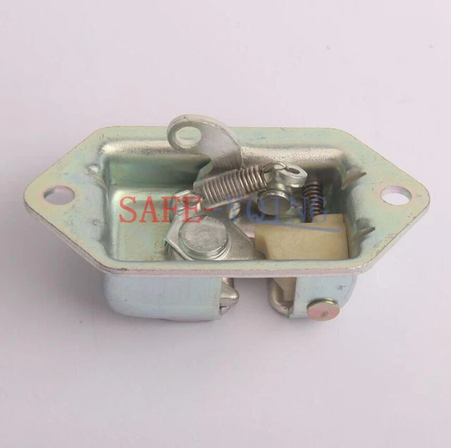 1PCS NEW Lock Block Of Cab Door Lock Fit For Daewoo DH55 Excavator