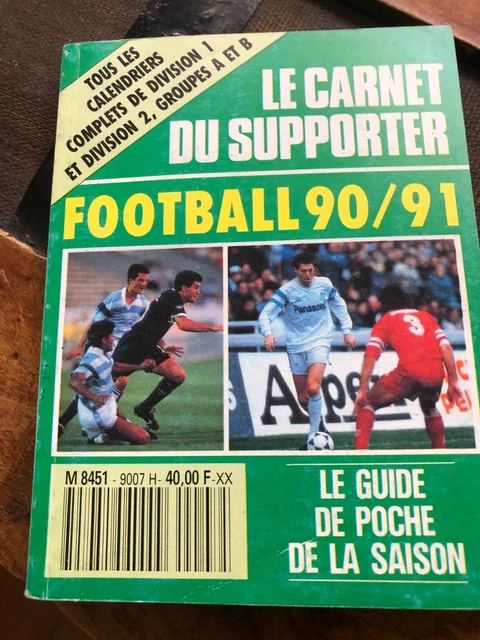 Le carnet du supporter de rugby est... - Maison Presse Maule