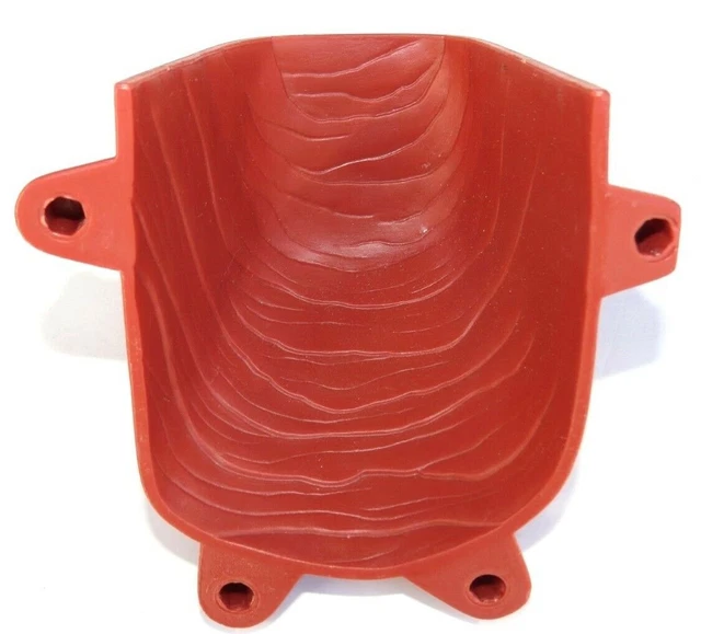 FISHER PRICE IMAGINEXT TRex Mountain Dinosaur Rock Wall Replacement