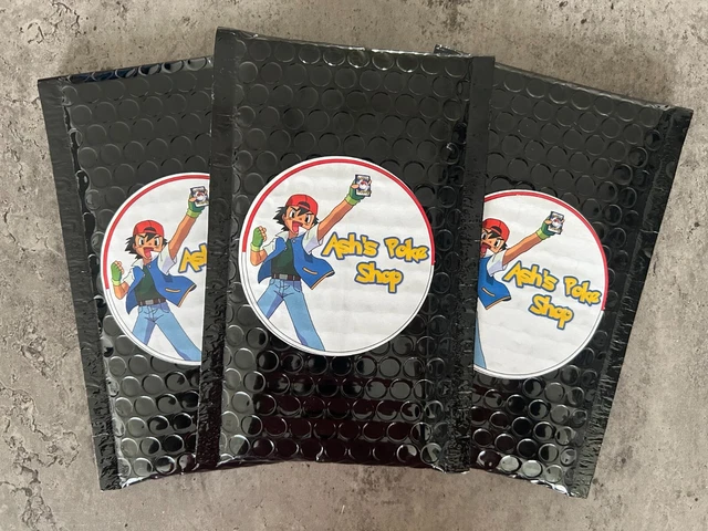 random graded card Pokémon Card GRADED Mystery Box! (PSA, CGC, BGS) main image 1