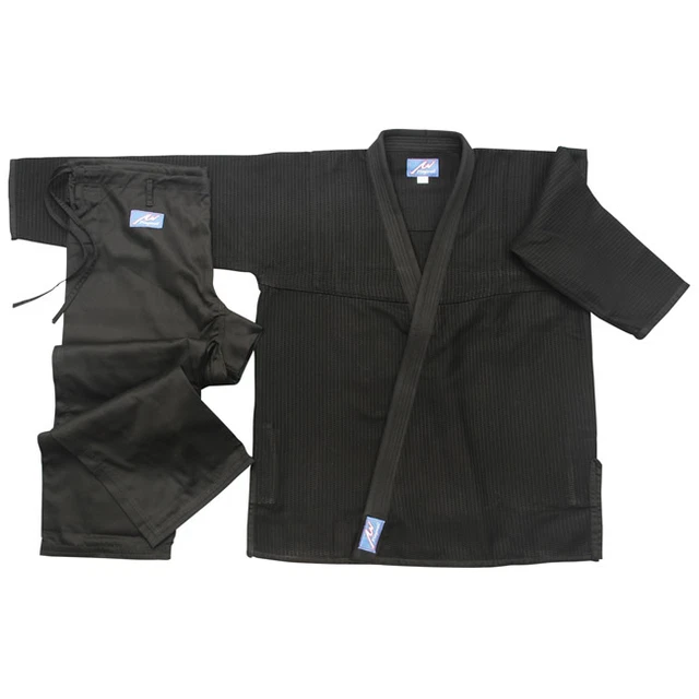 Combinaison BJJ Gi Pour Enfants – Ippon Gear Rookie – Blanc, Taille Unique – Parfait Pour Débuter Le Jiu-jitsu Brésilien - 6