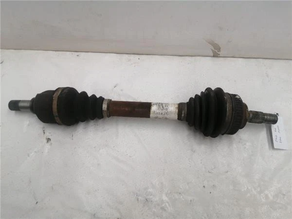 CARDAN AVANT GAUCHE (TRANSMISSION) Citroën Berlingo 2000 32726W