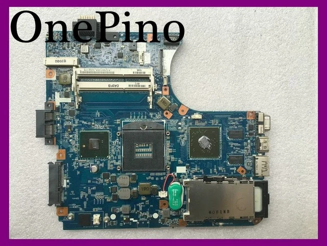 Carte Mère Sony PCG-71211M MBX-224 + Ventirad - Intel Core - Occasion Garantie