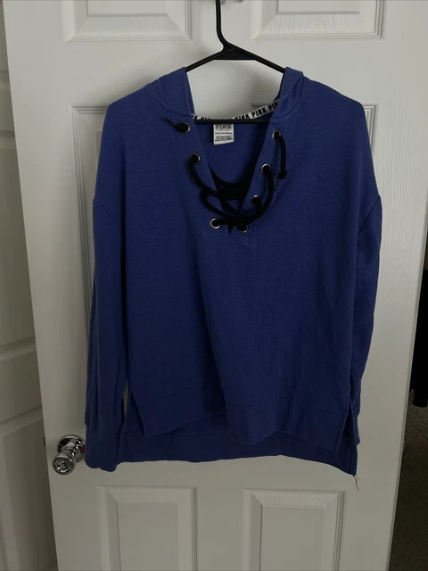 PINK Victoria Secret Sweatshirt Size XS Pullover