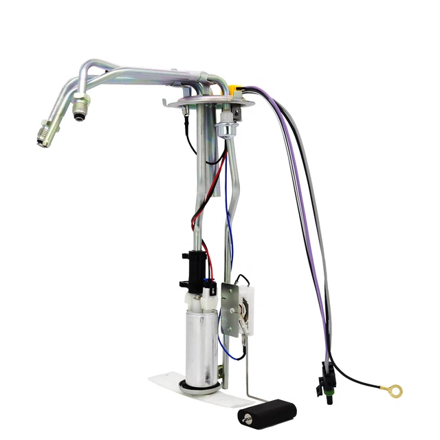 FUEL PUMP MODULE Assembly Fits 98-02 Chevrolet Prizm Toyota