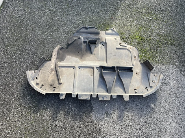 GENUINE AUDI TT Mk1 Engine Undertray Cover*Tray*Underneath*98-06 ...