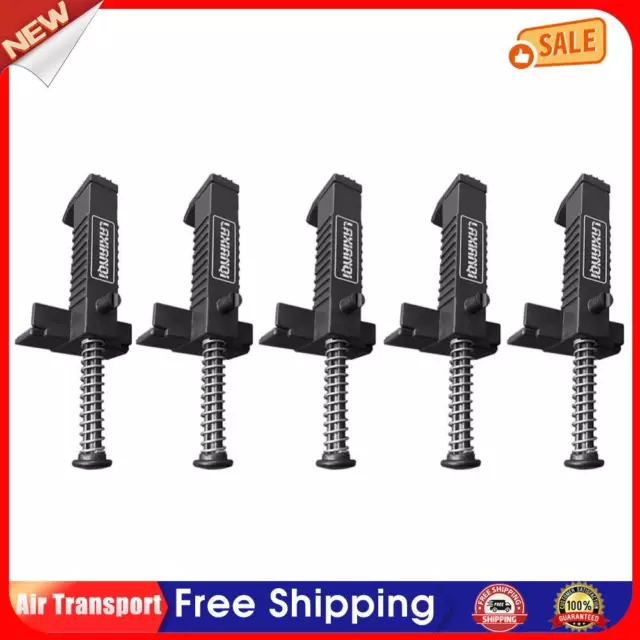 5pcs Brick Leveling Line Runner Bricklaying Measure Drawing Wire Leveler AU