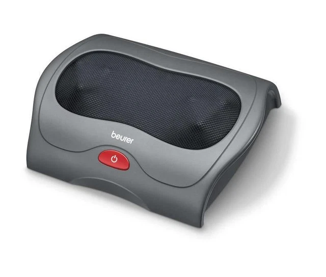 Beurer FM 39 masseur Pieds Gris