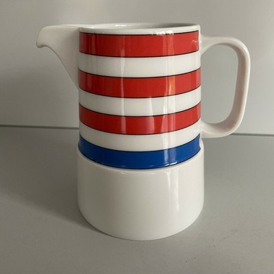 scelta Rosenthal il faro finestra minestre TAZZA 10,5 cm circa Aldo Rossi I 