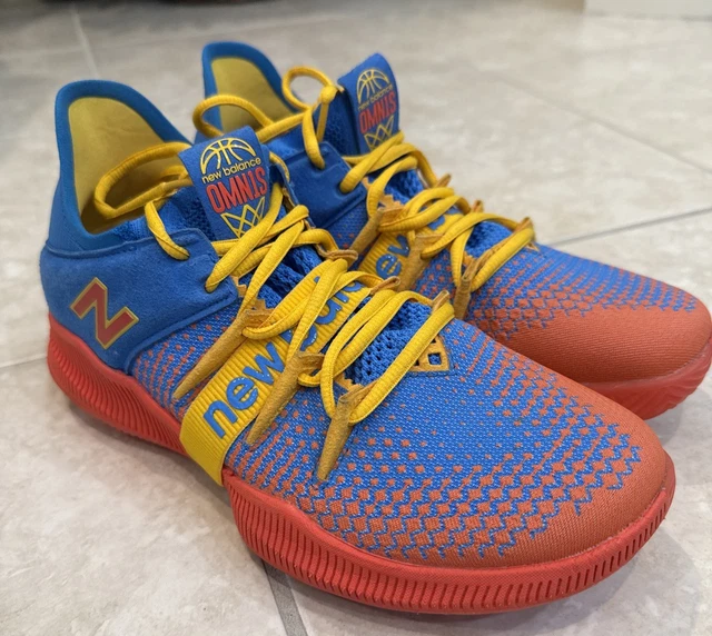 New Balance Omn1S FOR SALE! - PicClick UK display picture 3
